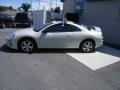 Dover White Pearl - Eclipse GS Coupe Photo No. 3