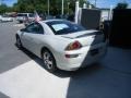 Dover White Pearl - Eclipse GS Coupe Photo No. 4