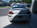 Dover White Pearl - Eclipse GS Coupe Photo No. 5