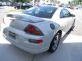 Dover White Pearl - Eclipse GS Coupe Photo No. 6