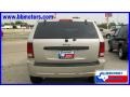 2008 Bright Silver Metallic Jeep Grand Cherokee Laredo  photo #6