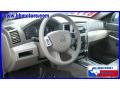 2008 Bright Silver Metallic Jeep Grand Cherokee Laredo  photo #8