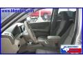 2008 Bright Silver Metallic Jeep Grand Cherokee Laredo  photo #9