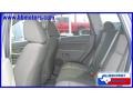 2008 Bright Silver Metallic Jeep Grand Cherokee Laredo  photo #10