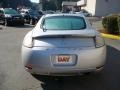 2006 Liquid Silver Metallic Mitsubishi Eclipse GS Coupe  photo #3