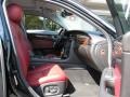 Ebony Black - XJ Vanden Plas Photo No. 8
