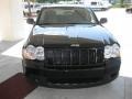 2008 Black Jeep Grand Cherokee Laredo  photo #12