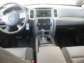 2008 Black Jeep Grand Cherokee Laredo  photo #13