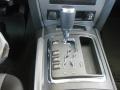 2008 Black Jeep Grand Cherokee Laredo  photo #14