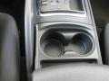 2008 Black Jeep Grand Cherokee Laredo  photo #15