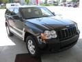2008 Black Jeep Grand Cherokee Laredo  photo #20