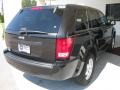 2008 Black Jeep Grand Cherokee Laredo  photo #21