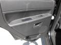 2008 Black Jeep Grand Cherokee Laredo  photo #22