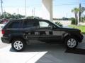 2008 Black Jeep Grand Cherokee Laredo  photo #23