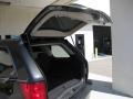 2008 Black Jeep Grand Cherokee Laredo  photo #24