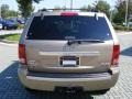 2006 Light Khaki Metallic Jeep Grand Cherokee Overland 4x4  photo #4