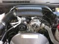 2008 Black Jeep Grand Cherokee Laredo  photo #34