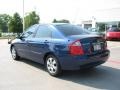 Imperial Blue - Spectra LX Sedan Photo No. 3