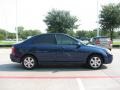 Imperial Blue - Spectra LX Sedan Photo No. 6