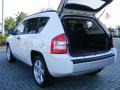 2009 Stone White Jeep Compass Limited  photo #16