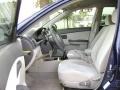 Imperial Blue - Spectra LX Sedan Photo No. 9