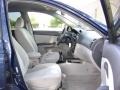 Imperial Blue - Spectra LX Sedan Photo No. 10