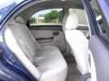 Imperial Blue - Spectra LX Sedan Photo No. 11