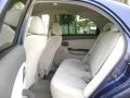 Imperial Blue - Spectra LX Sedan Photo No. 12