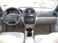 Imperial Blue - Spectra LX Sedan Photo No. 13