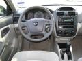 Imperial Blue - Spectra LX Sedan Photo No. 14
