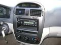 Imperial Blue - Spectra LX Sedan Photo No. 16