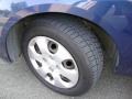 Imperial Blue - Spectra LX Sedan Photo No. 18