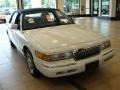 White - Grand Marquis GS Photo No. 2