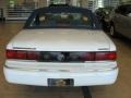 White - Grand Marquis GS Photo No. 3