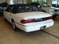 White - Grand Marquis GS Photo No. 4