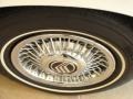 White - Grand Marquis GS Photo No. 5