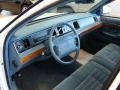 White - Grand Marquis GS Photo No. 6