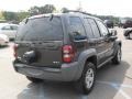 2006 Dark Khaki Pearl Jeep Liberty Sport 4x4  photo #6