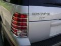 Silver Birch Metallic - Mountaineer AWD Photo No. 19