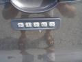 2005 Charcoal Beige Metallic Mercury Mariner V6 Premier 4WD  photo #13