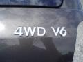 Charcoal Beige Metallic - Mariner V6 Premier 4WD Photo No. 15