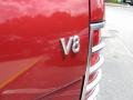Vivid Red Metallic - Mountaineer V8 Photo No. 12