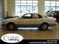 Diamond White Pearl 1996 Lexus ES 300