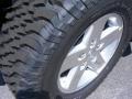 Black - Wrangler Unlimited X 4x4 Photo No. 14