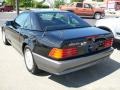 1992 Black Mercedes-Benz SL 500 Roadster  photo #3