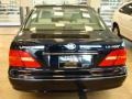 2003 Blue Onyx Pearl Lexus LS 430 Sedan  photo #4