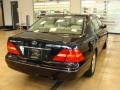 2003 Blue Onyx Pearl Lexus LS 430 Sedan  photo #5