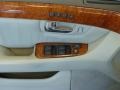 2003 Blue Onyx Pearl Lexus LS 430 Sedan  photo #10