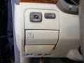 2003 Blue Onyx Pearl Lexus LS 430 Sedan  photo #12