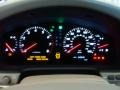 2003 Blue Onyx Pearl Lexus LS 430 Sedan  photo #13